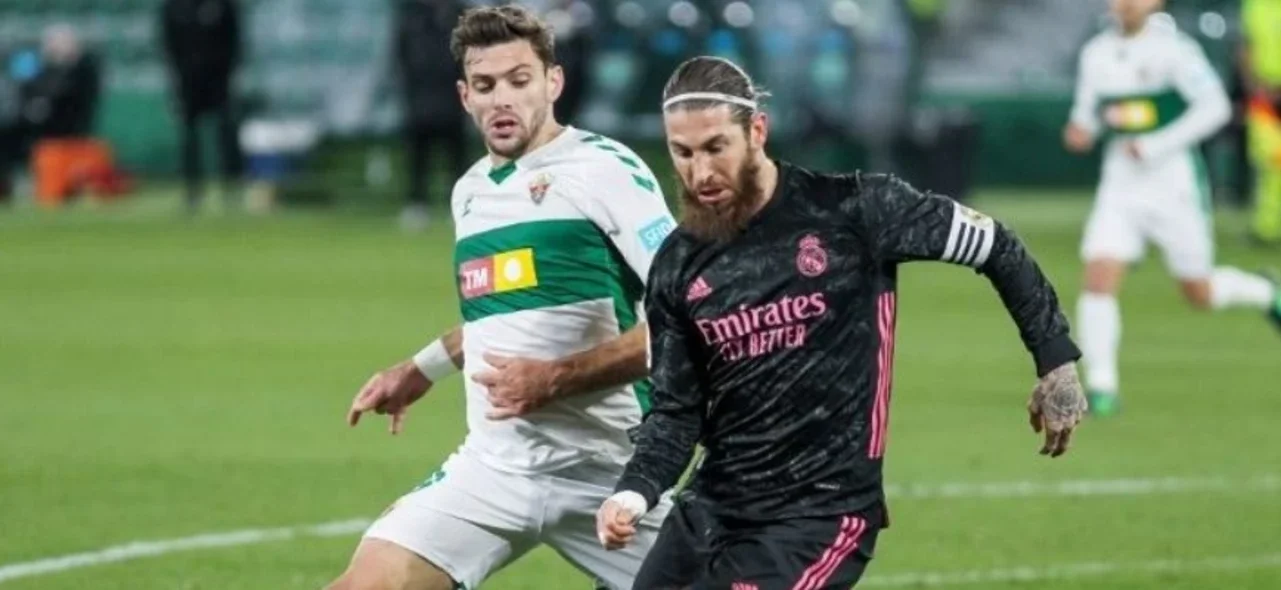 Real Madrid no pudo acabar el año con triunfo / AFP