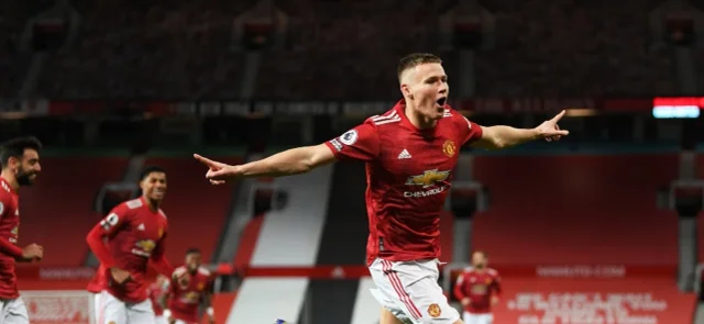 Manchester United es tercero con 26 puntos, mientras que Leicester segundo con 27 / Foto AFP