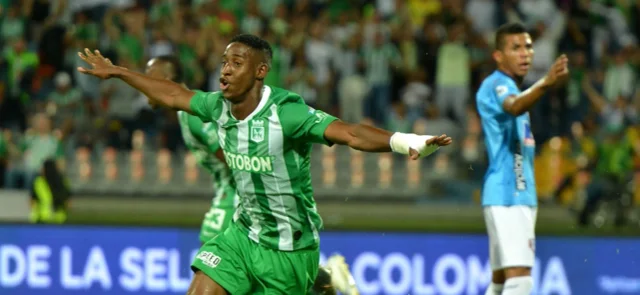 Andrés Reyes jugará en su segundo equipo en la MLS. / Foto: VizzorImage - León Monsalve