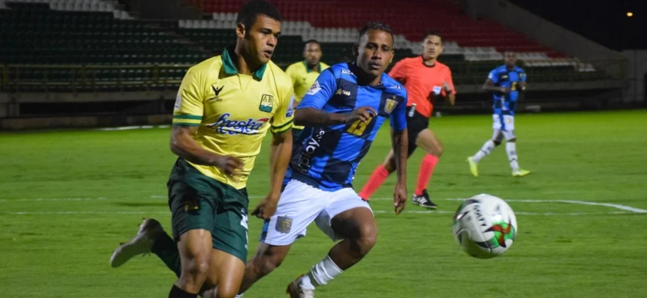 Bucaramanga y Boyacá Chicó no clasificaron a los 8 en el 2020/ VizzorImage