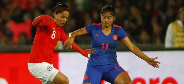 La selección Colombia jugará 2 amistosos con Estados Unidos. / Foto: AFP