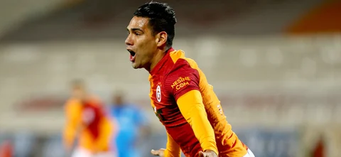 Falcao no fue convocado por lesión / Foto: AFP