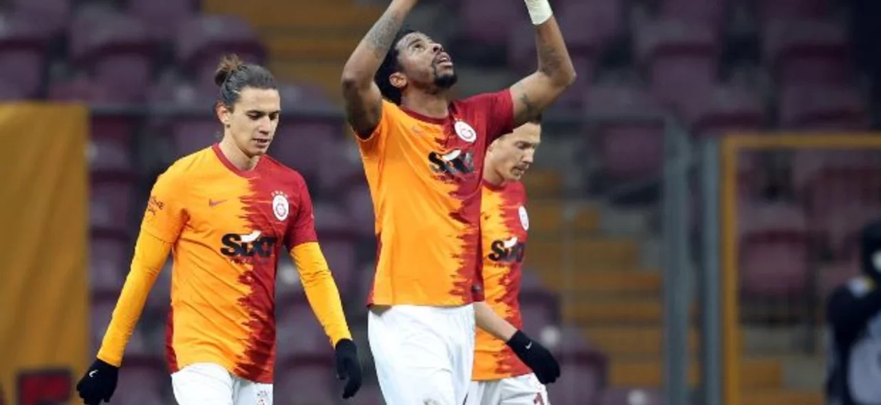 Foto de Galatasaray