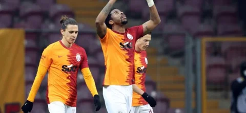 Foto de Galatasaray
