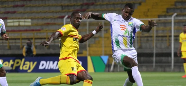 El partido será en el Guillermo Plazas Alcid/ Vizzorimage