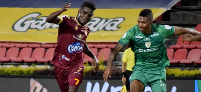 Joan Castro es nuevo jugador de Junior / VizzorImage / Joan Orjuela