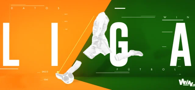 Programación de la Liga BetPlay Dimayor