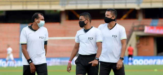 Este miércoles se dará inicio a los cuartos de final / Foto VizzorImage