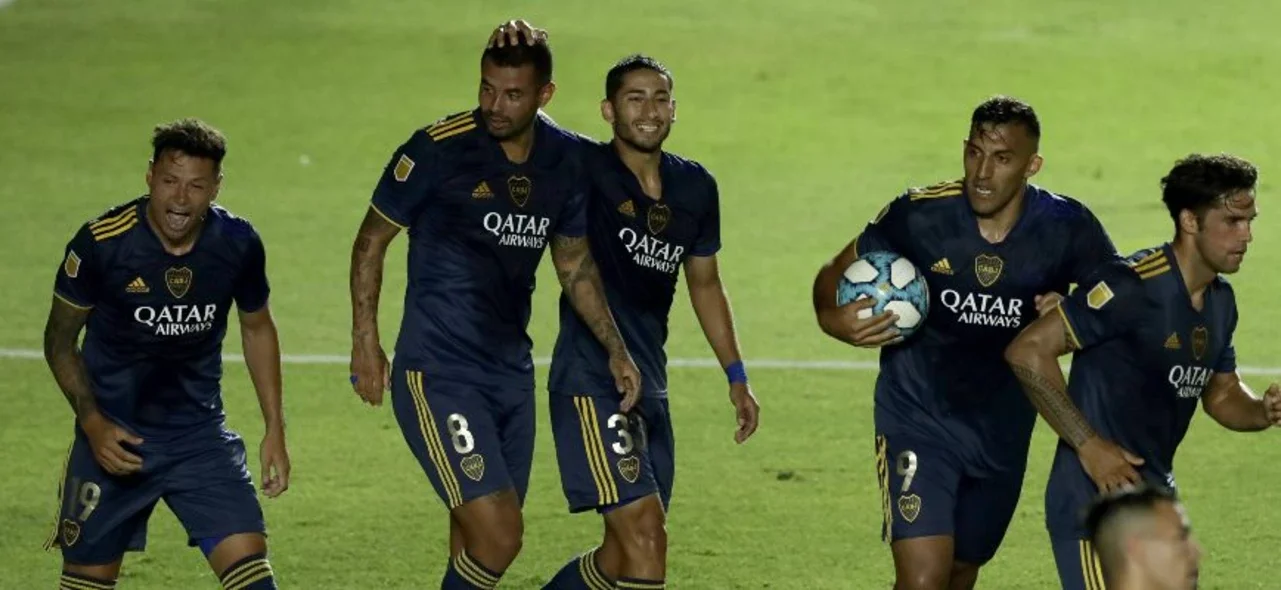 Edwin Cardona se reportó con asistencia / AFP