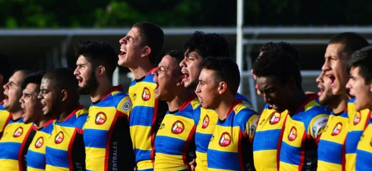 Equipo de Cafeteros / Foto COC