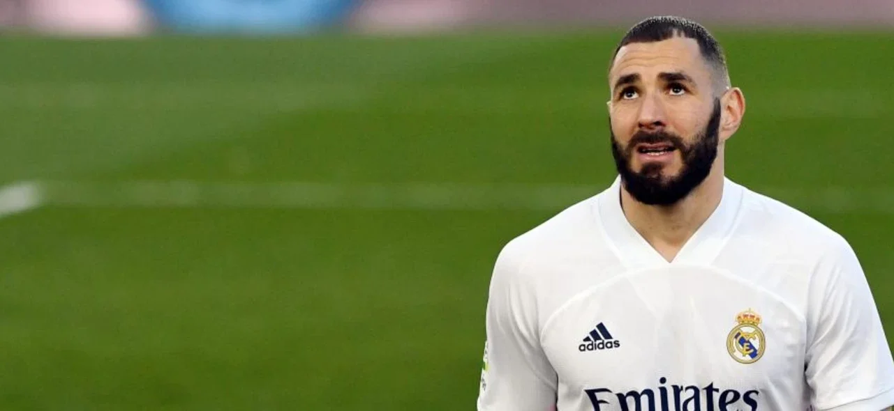 Real Madrid no pudo celebrar en casa / AFP