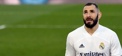 Real Madrid no pudo celebrar en casa / AFP