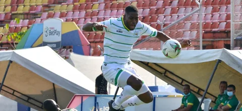 Llaneros y Quindío tienen 3 puntos en el Torneo BetPlay/ Vizzorimage