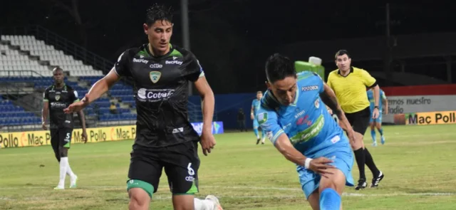 Equidad ha vencido 5 veces a jaguares/ Vizzorimage