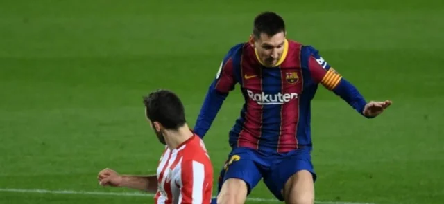 Barcelona viene de vencer a Bilbao en Liga/ AFP