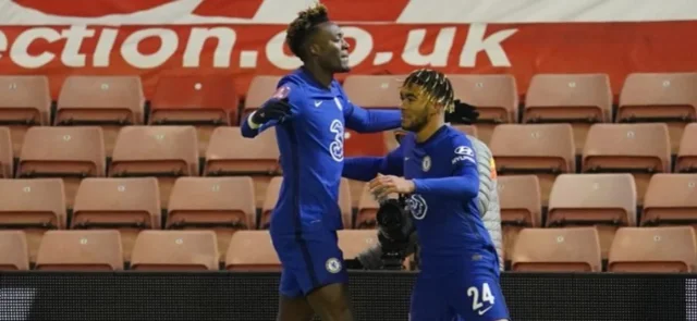 Sheffield United será el próximo rival de Chelsea/ AFP