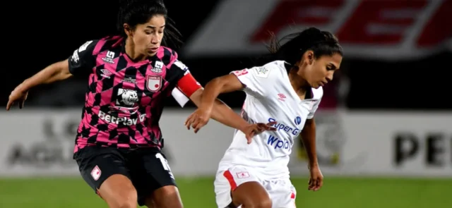 La Liga Femenina 2021 iniciará el 18 de julio./ Foto: VizzorImage - Luis Ramírez