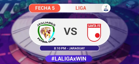 Transmite Win Sports+.