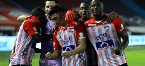 Patriotas vs. Junior (Previa) Liga BetPlay Dimayor 2021-1 | Fecha 10