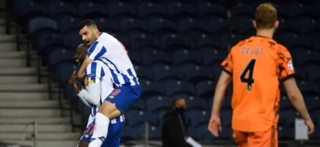 El partido de vuelta será el 9 de marzo/ AFP