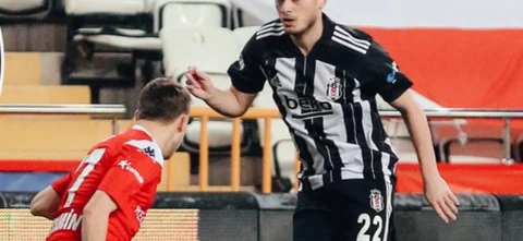 Foto de Besiktas