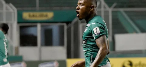 Cali derrotó 1-0 a Águilas Doradas / VizzorImage / Gabriel Aponte