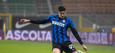 Inter viene de perder con Juventus en Copa Italia/ AFP