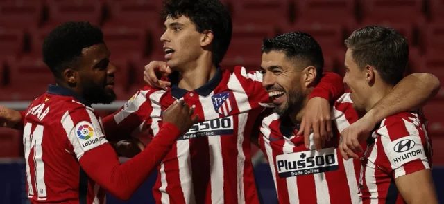 Lemar y Herrera dieron positivos para Covid 19 / Foto AFP