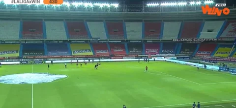 Junior recibe a Millonarios en el juego de la fecha 9 de la Liga BetPlay.