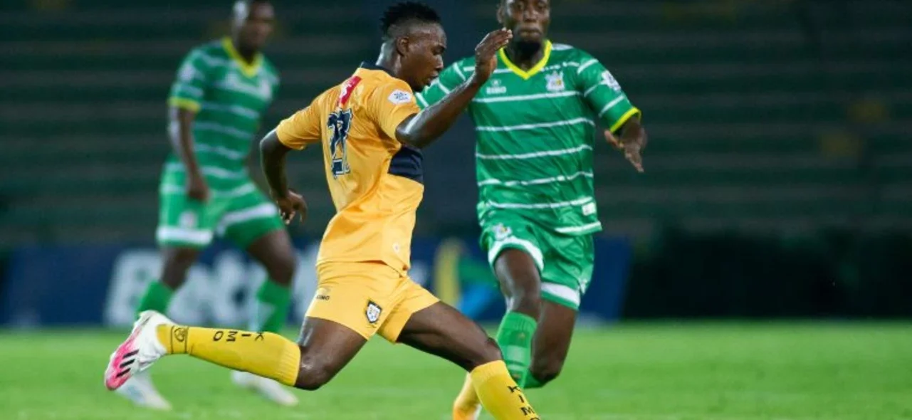 Quindío enfrentó a Boca Juniors de Cali en la fecha 6 de Torneo BetPlay | VizzorImage / Ricardo Vejarano