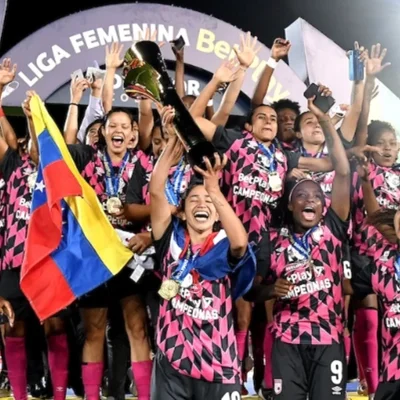 Win Sports transmitirá la CONMEBOL Libertadores Femenina 2020