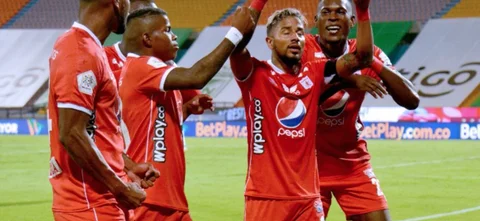 Patriotas vs. América (Previa) Liga BetPlay Dimayor 2021-1 | Fecha 1