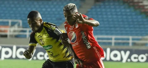 América y Alianza se han enfrentado 15 veces/ Vizzorimage