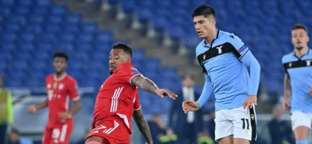 Bayern realizaría varias rotaciones en la nómina/ AFP