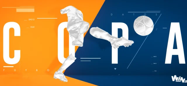 Programación de la Copa BetPlay Dimayor