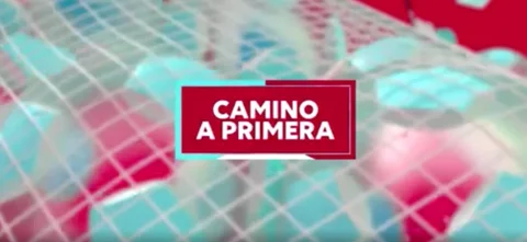 Camino a Primera - Fecha 8