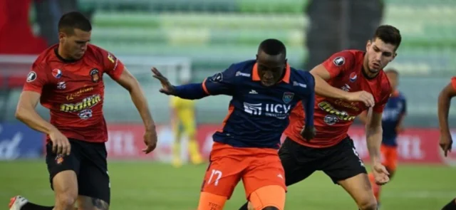 El global terminó 2-0/ AFP