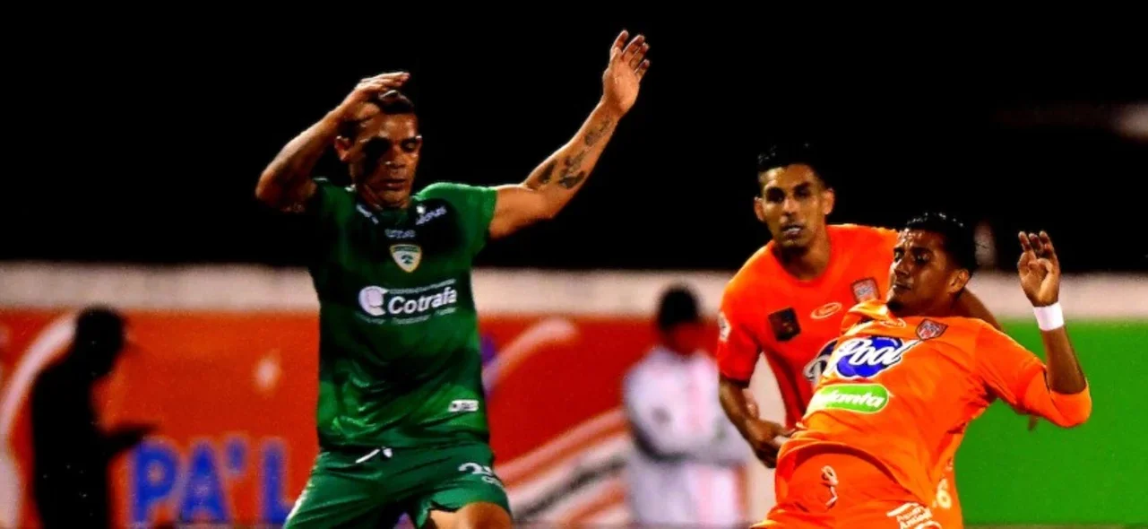 Equidad tiene 19 puntos/ Vizzorimage