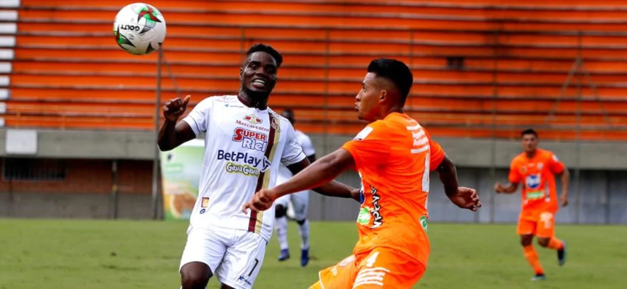 Tolima llegó a 25 puntos/ Vizzorimage