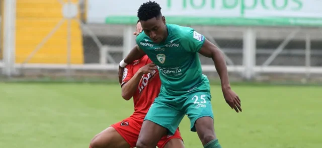 Equidad es quinto en la Liga/ Vizzorimage