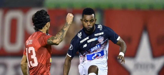 Caracas anunció 11 casos positivos para COVID-19. / Foto: AFP