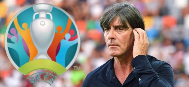 Joachim Löw llegó a la selección de Alemania en 2006. / Foto: AFP