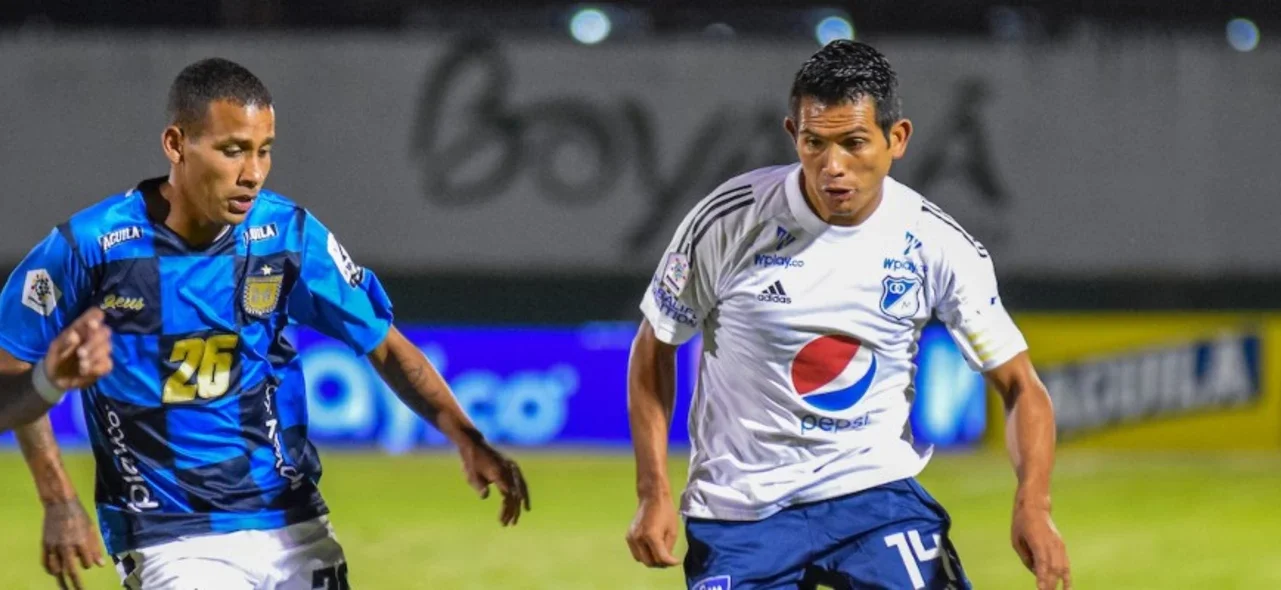 El próximo rival de Millonarios será Alianza Petrolera/ VizzorImage