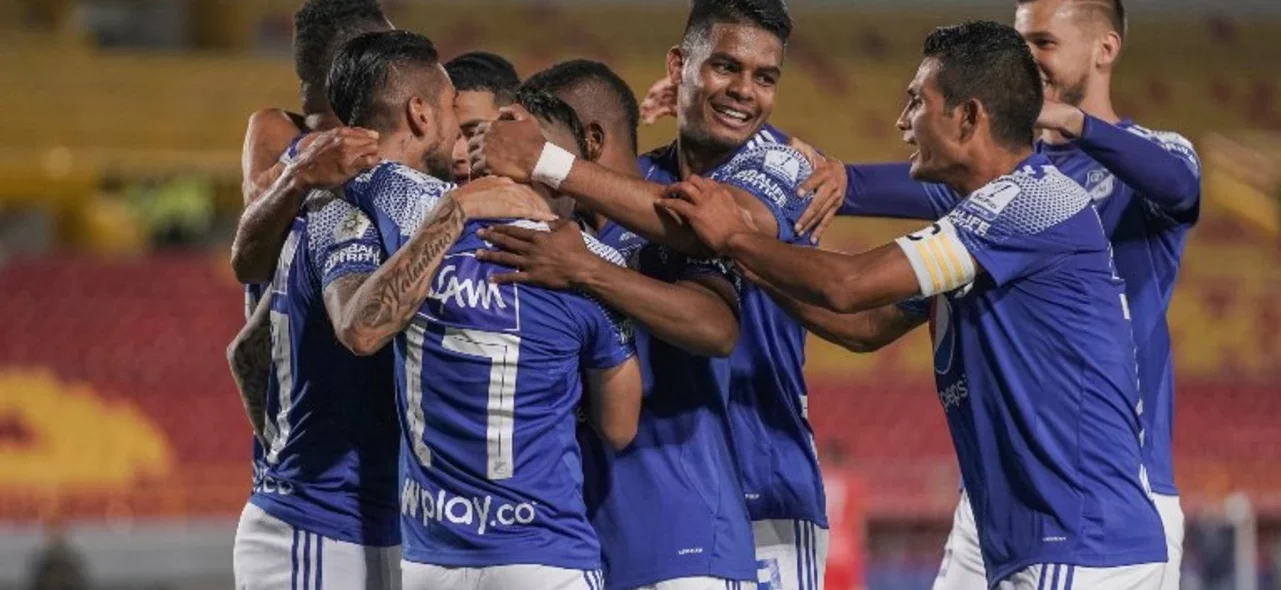 Alianza Petrolera vs. Millonarios (Previa) Liga BetPlay Dimayor 2021-1 | Fecha 11