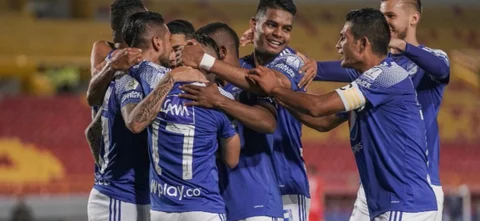 Alianza Petrolera vs. Millonarios (Previa) Liga BetPlay Dimayor 2021-1 | Fecha 11