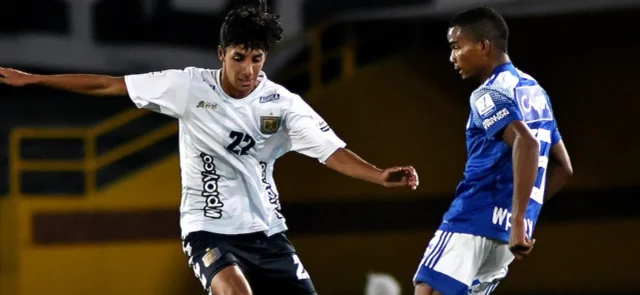 Millonarios y Boyacá Chicó se han enfrentado 34 veces/ Vizzorimage