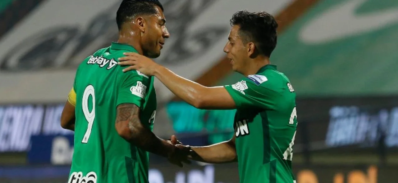 Águilas Doradas vs. Nacional (Previa) Liga BetPlay Dimayor 2021-1 | Fecha 11