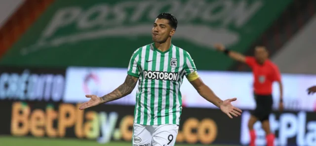 Nacional realizó 70 pruebas PCR y no presentó ningún positivo para COVID-19. / Foto: VizzorImage - Mauricio Macías