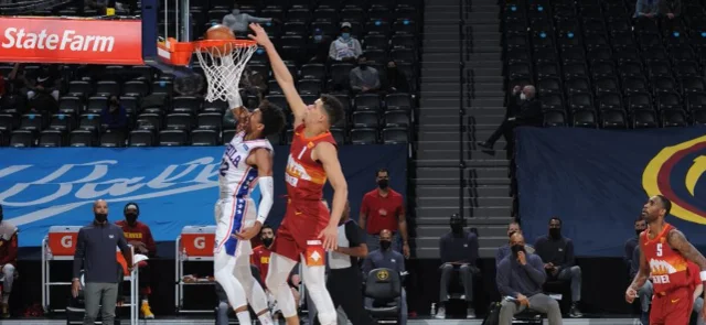 Nuggets se impuso 104-95 / AFP