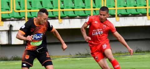 Patriotas viene de vencer a Águilas/ VizzorImage - Edward Leguizamon